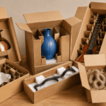 Packing Something Odd-Shaped A Guide to Choosing the Right Specialist Box