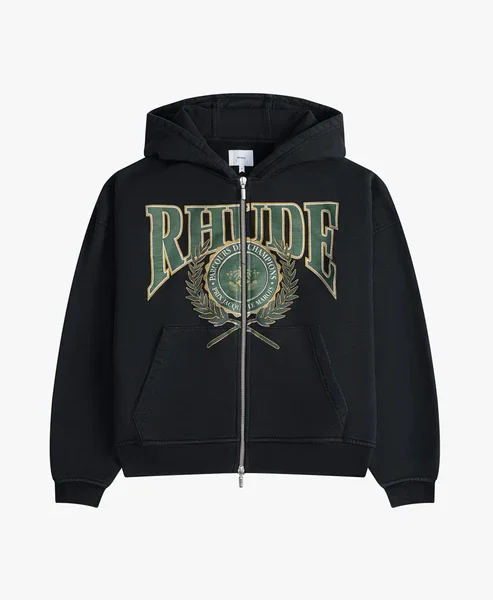 Rhude
