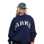 Parke Sweatshirt