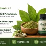 Perks Kratom Opia Kratom Mushroom kratompoint.com in USA
