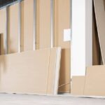 Drywall Contractors Wausau WI