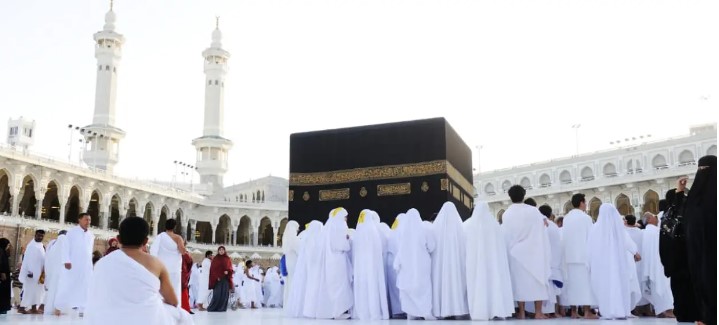 Manchester Umrah Packages