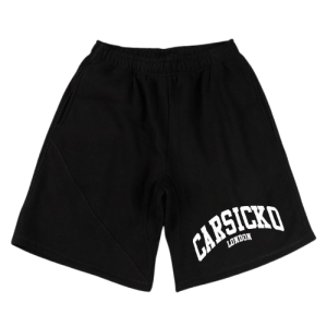 Carsicko Shorts UK Streetwear for every day