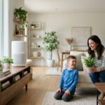 Simon Air Quality Services for Cleaner Indoor Air