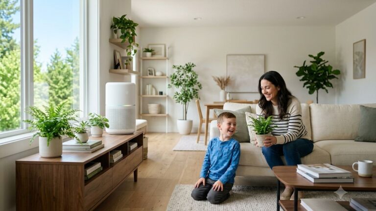 Simon Air Quality Services for Cleaner Indoor Air