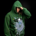 Sp5der Hoodie