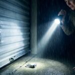 insurance for items in storage