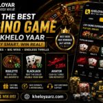 The Best Casino Game at Khelo Yaar to Win Money