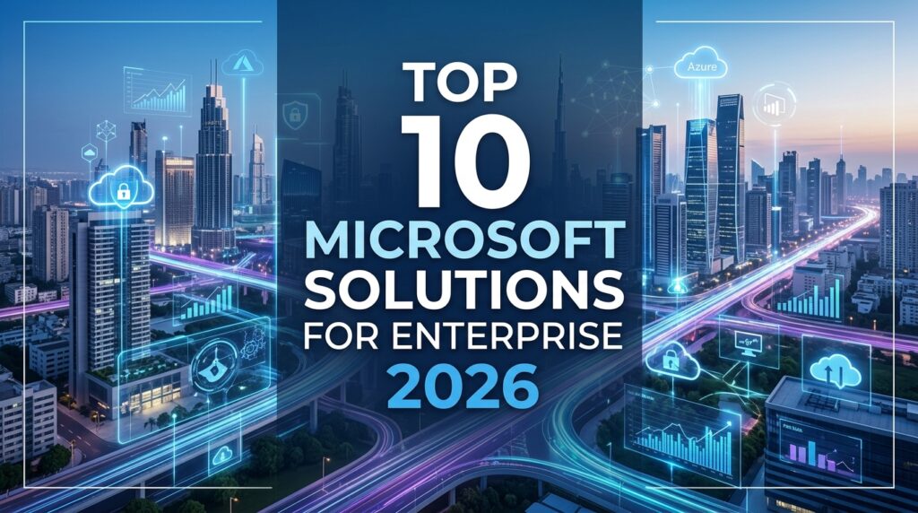 Microsoft Solutions
