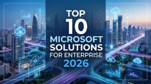 Microsoft Solutions