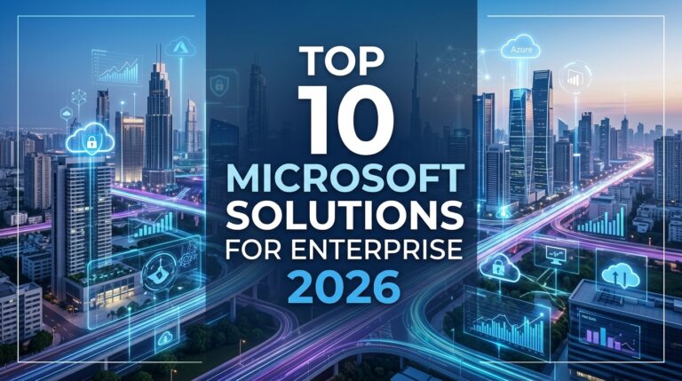 Microsoft Solutions