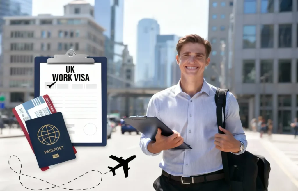 Best UK Visa Consultants in Delhi