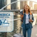 US Visit Visa Agents in Delhi