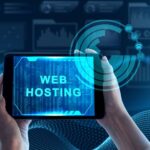 Web Hosting Services in Pakistan