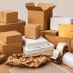 What Are Packaging Boxes and Which Type Do You Need