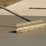 Concrete Driveway Installation