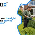 Landscaping Services In Mississauga