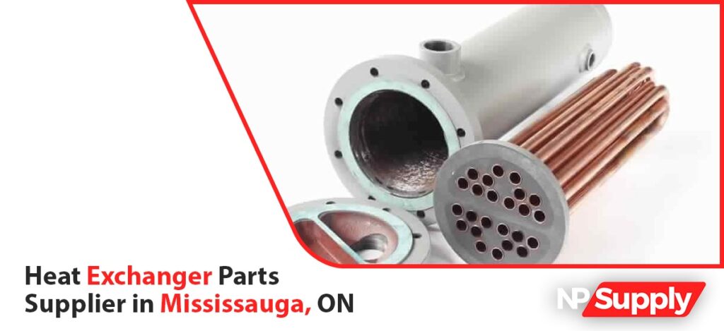 Best Heat Exchanger Supply Store In Mississauga
