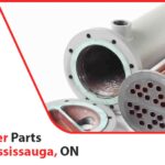 Best Heat Exchanger Supply Store In Mississauga