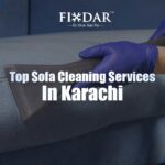 Cleaning Services Near Me In Karachi