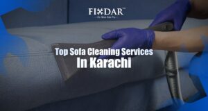 Cleaning Services Near Me In Karachi