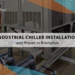 How To Repair A Commercial Air-Cooled Chiller?