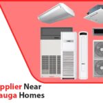 Mississauga’s Best-Kept Secret For AC Supply Needs