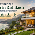 Villa in Rishikesh For sale