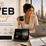 Web Design Dubai