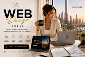 Web Design Dubai