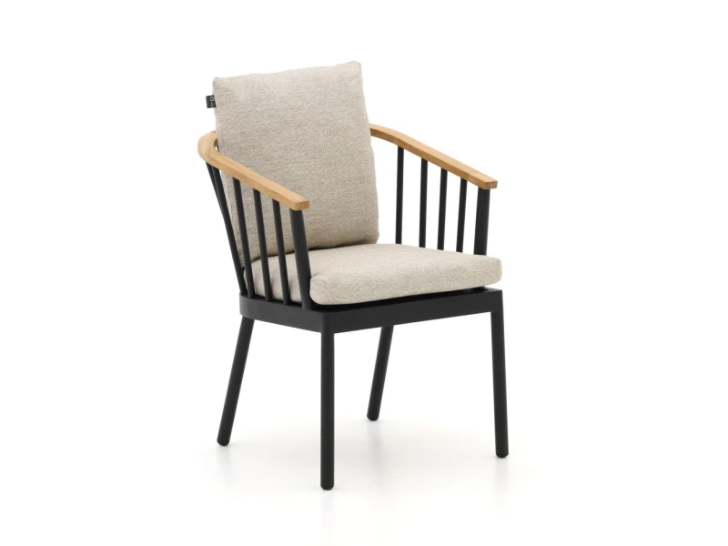 Tuinstoelen verstelbaar