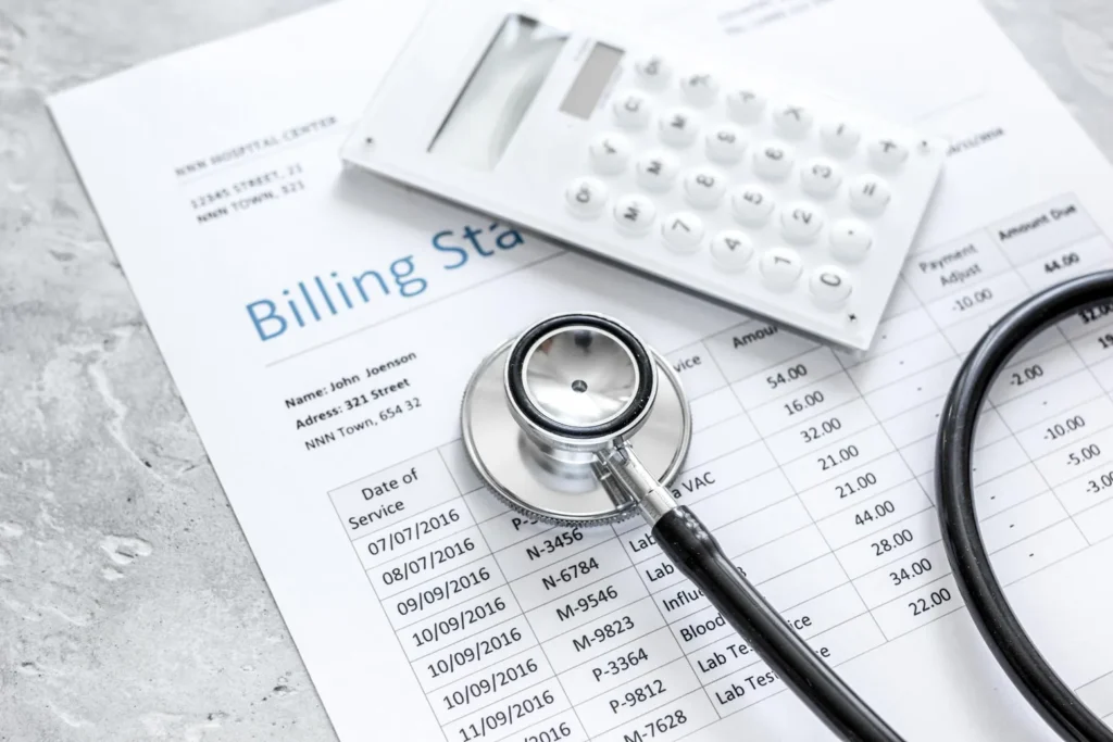 medical billing company in texas