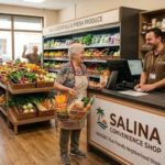 grocery shop near me