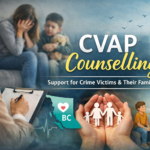 cvap counsellling