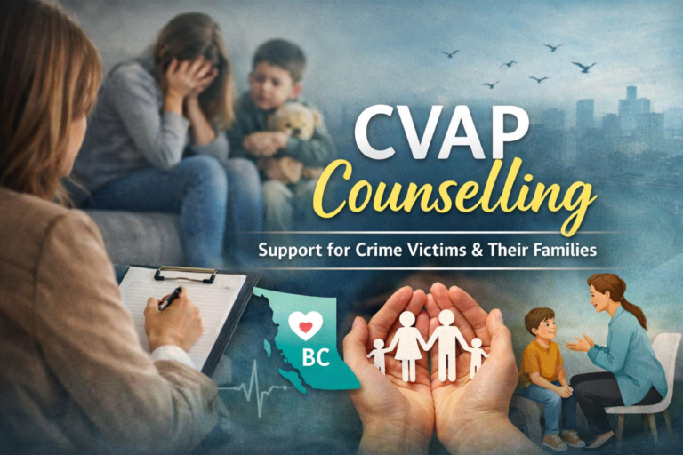 cvap counsellling