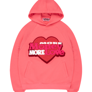 More Money More Love: The Rise of Modern Streetwear Fashion