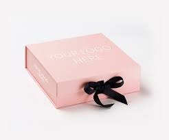 rigid box packaging