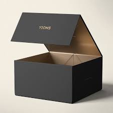 rigid box manufacturers UK