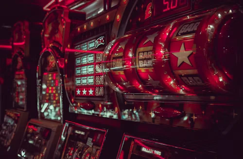 Gambino Slots