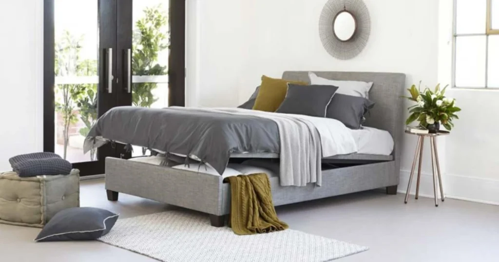 Guest Beds