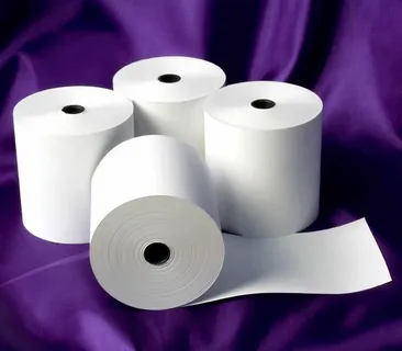 Thermal Paper
