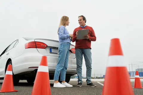 driving schools in accrington