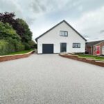 Resin driveways carmarthen