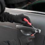 Vehicle Unlock Service