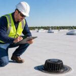 Flat Roofing