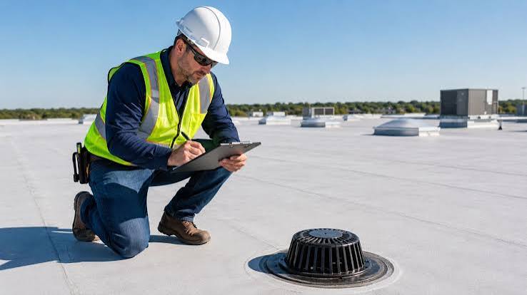 Flat Roofing