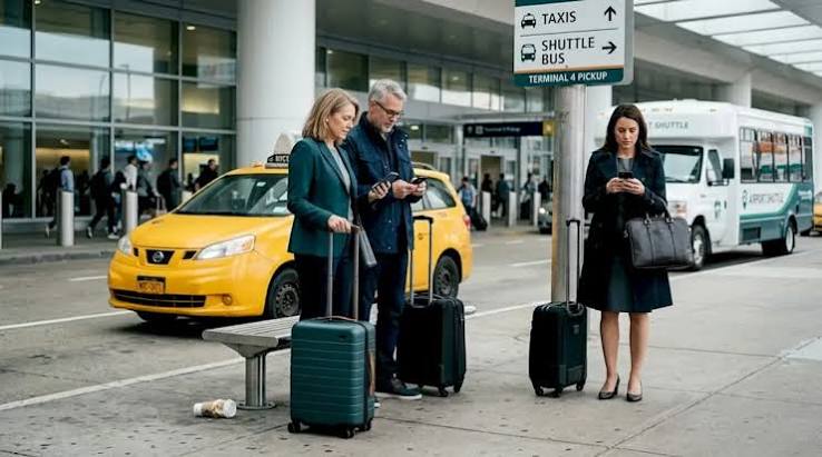 Airport Transfer