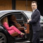 Chauffeur Service