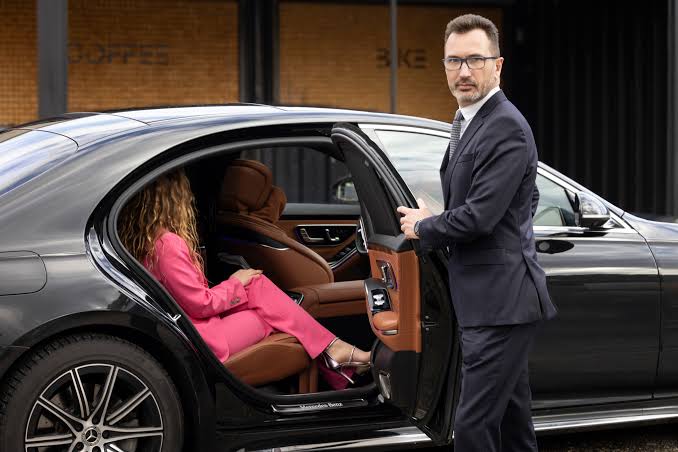 Chauffeur Service
