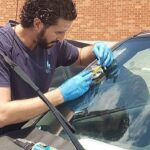 Scratch & Windshield Repair Services